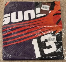 NWT Mitchell  Ness Steve Nash Phoenix Suns HWC Split Jersey 96-97 Swingman L