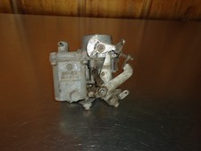 Solex 1-barrel Carburetor Carb 30 Pict 2 Vw Volkswagen Bug Beetle