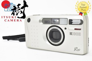 Ricoh R 10 | eBay