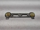 1957 Tonka Ford Truck Cab Grill And Headlights For Restoration Or Custom