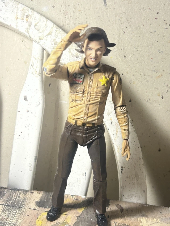 Película de miedo de Neca Ghostface Doofy  Foto 2 de 3