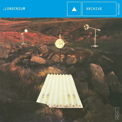 Londinium (180g) | Archive | Vinyl / Schallplatte | 2021 | MUSIC ON VINYL