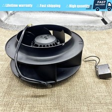 Rem225x90-1cn Centrifugal Turbine Cooling Fan For Xfan 230v 0.49 0.71a Rem225x90-1cn Centrifugal Turbine Cooling Fan For Xfan 230v 0.49 0.71a
