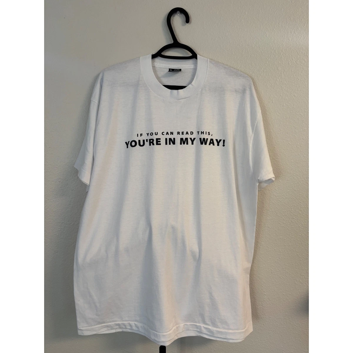 Fruit of the Loom 1990s Vintage T-Shirts for Men for sale | eBay