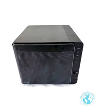 Synology DS412+ 4-Bay NAS + 3 x 2TB WD Red Drives 6TB Total Storage