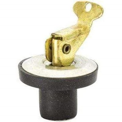 Moeller Plug-11/16'' Baitwell Pair #053071-10
