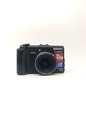 Canon PowerShot G5 Digicam Digital Camera + charger + battery