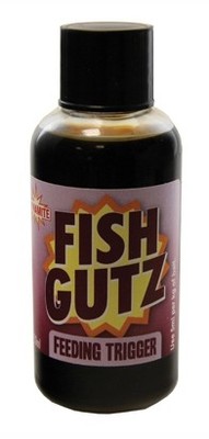Dyanmite Baits Fish Gutz Feeding Trigger 50ml Liquid Dip Aroma DER ANGLER SALE