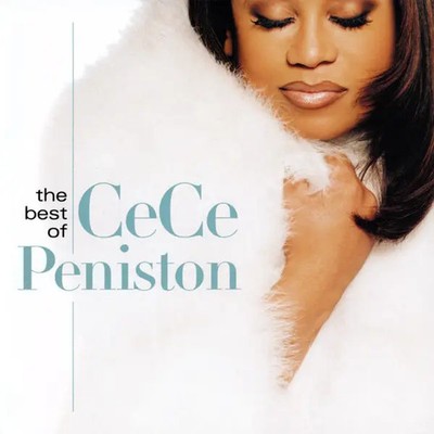 CD Ce Ce Peniston The Best Of A&M Records