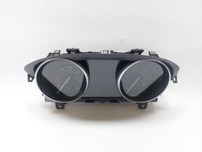 Compteur Jaguar E