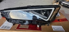 Frontscheinwerfer Seat Tarraco 5FJ941007J Links Scheinwerfer Headlight