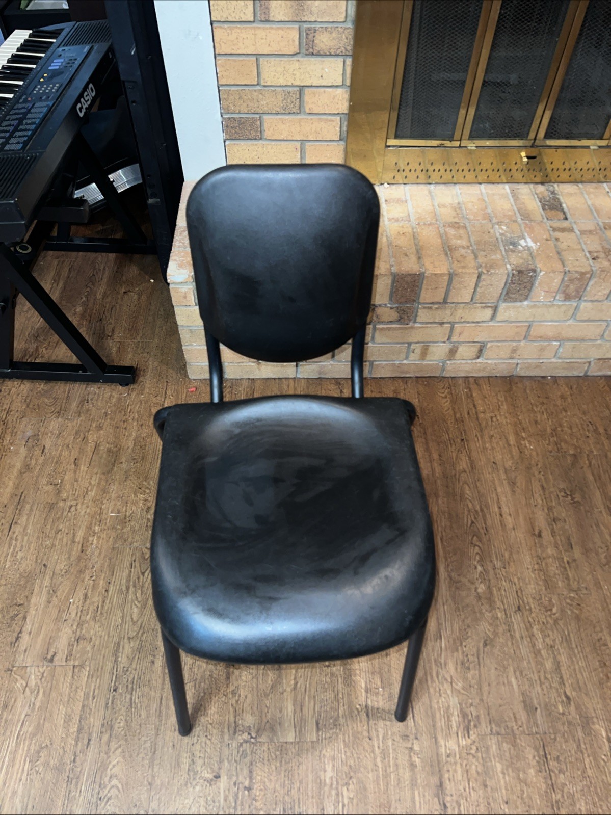 Nota Premier Ergonomic Chair In A Clean Good Sturdy Condition Free Shipping-image