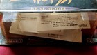 Vintage Neon Genesis Evangelion EVA-01 Figure Real Model 11 SEGA Japan NIB — photo 7