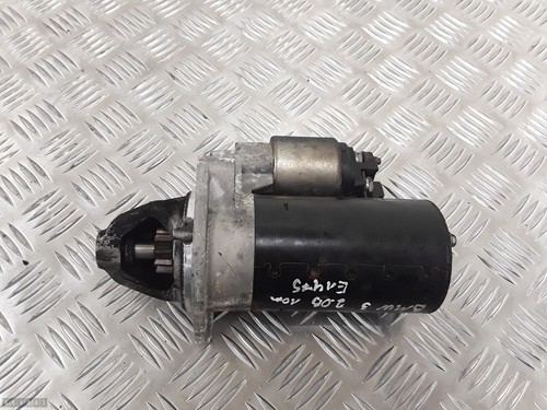 2010 BMW 3 SERIES E92 ANLASSER BENZIN 2000 PETROL 0001138002