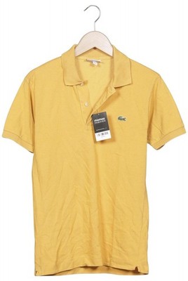 Lacoste Poloshirt Herren Polohemd Shirt Polokragen Gr. EU 46 (LACOST... #rabr7l3