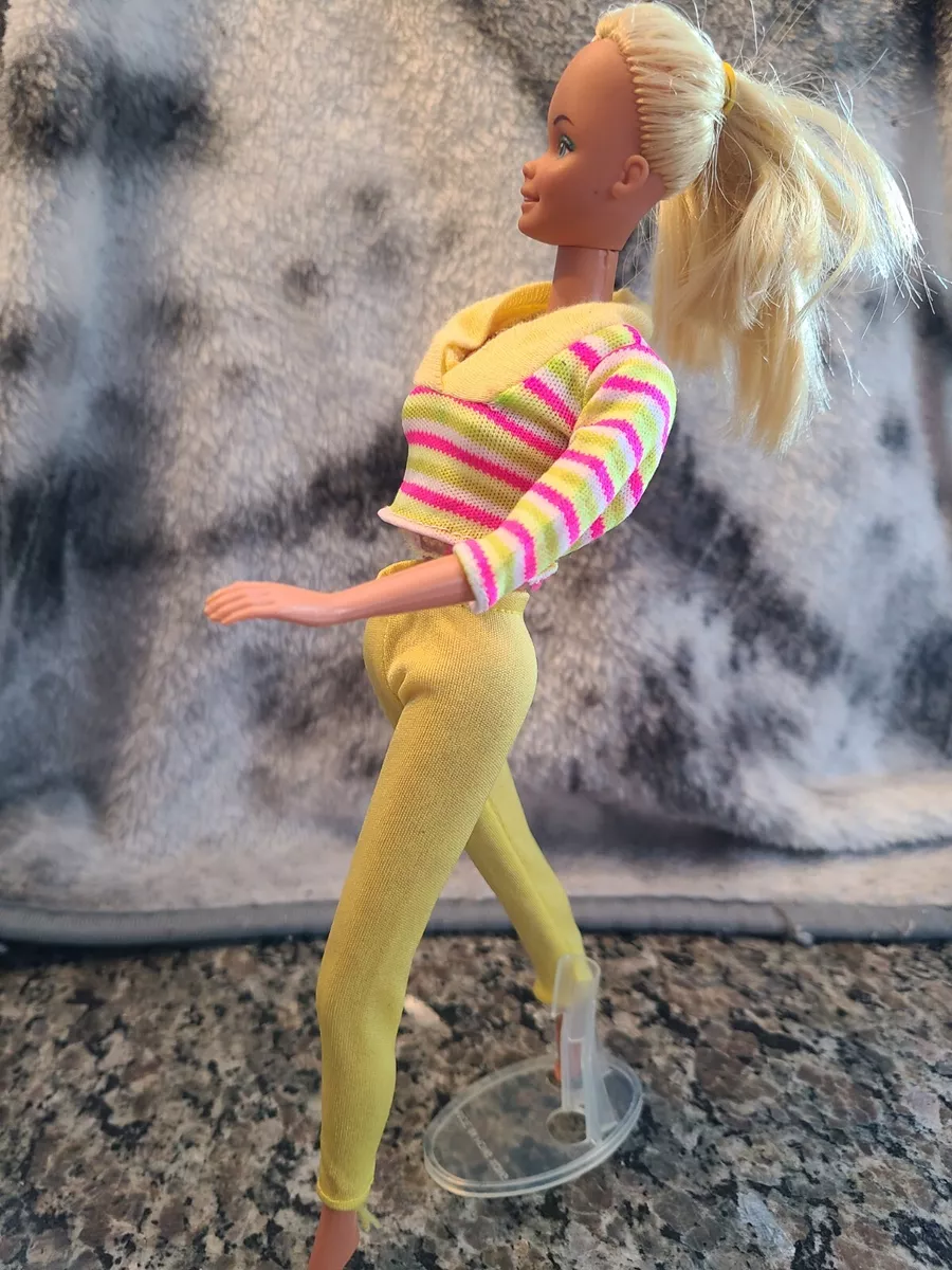 Cute yellow clearance pants