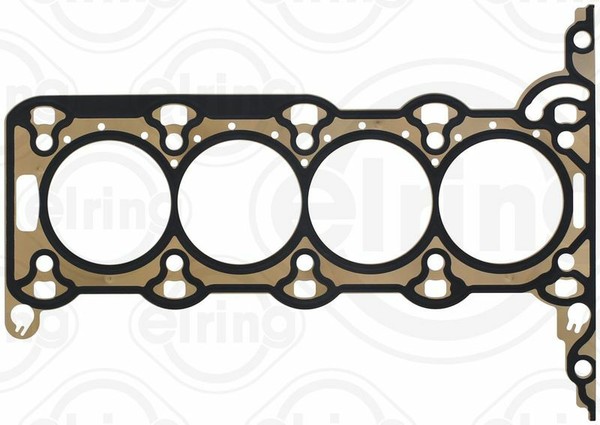 Elring 572.500 Dichtung, Zylinderkopf FüR Opel Suzuki-image