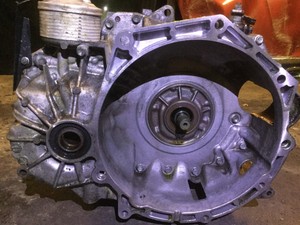 11 12 13 14 Vw Passat B7 2 5l At Automatic Transmission 6 Speed Code Pdw Oem B26 Ebay