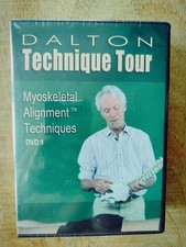 Dalton Technique Tour Myoskeletal Alignment T...