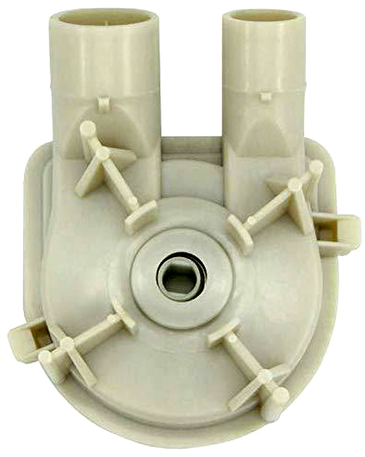 Whirlpool LSQ9110PW2 Washer Drain Pump Replacement Part