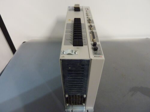 ALLEN - BRADLEY 2098-DSD-030-SE Ser- B Ultra 3000 Servo Drive (30240) - Picture 4 of 8
