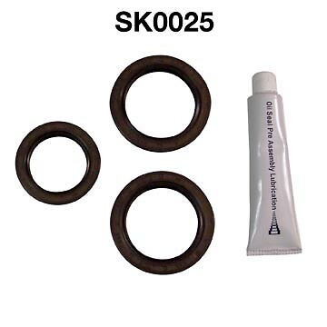 Dayco Engine Seal Kit for Concorde, Intrepid, LHS, Vision, New Yorker SK0025