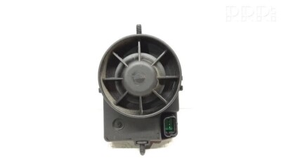 2018 Peugeot 5008 P87 Diebstahlsicherung Hupe Alarm Sirene 9677756080 OEM