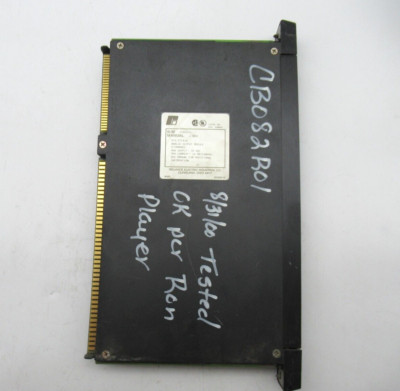 Menge 4 Reliance 57C410/57410-C ISOLATED ANALOG OUTPUT MODULE