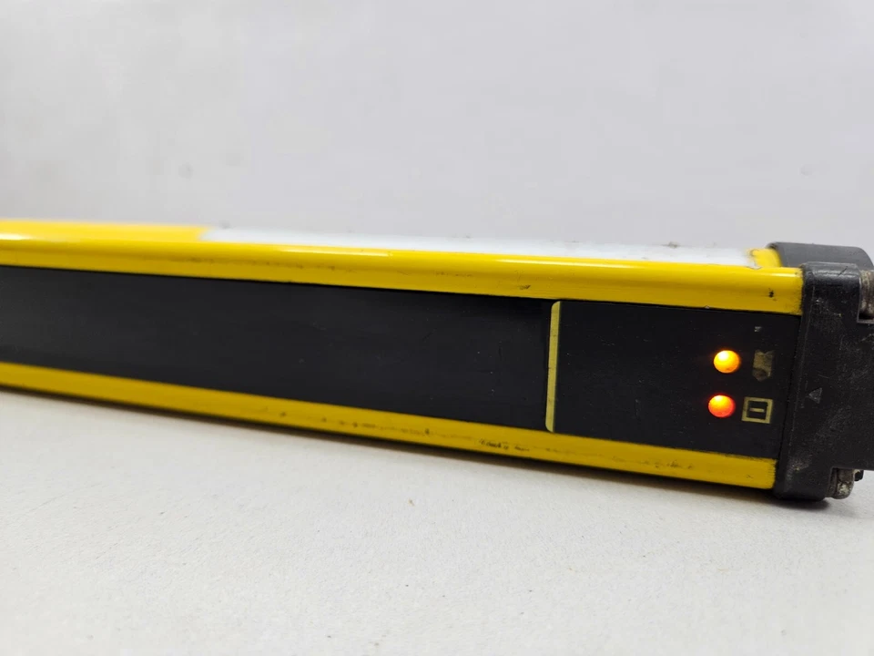 Allen-bradley 440L T2KA0480YD SER A REV a 75046-143-01 Light Cutain Guardmaster - Image 2 of 4