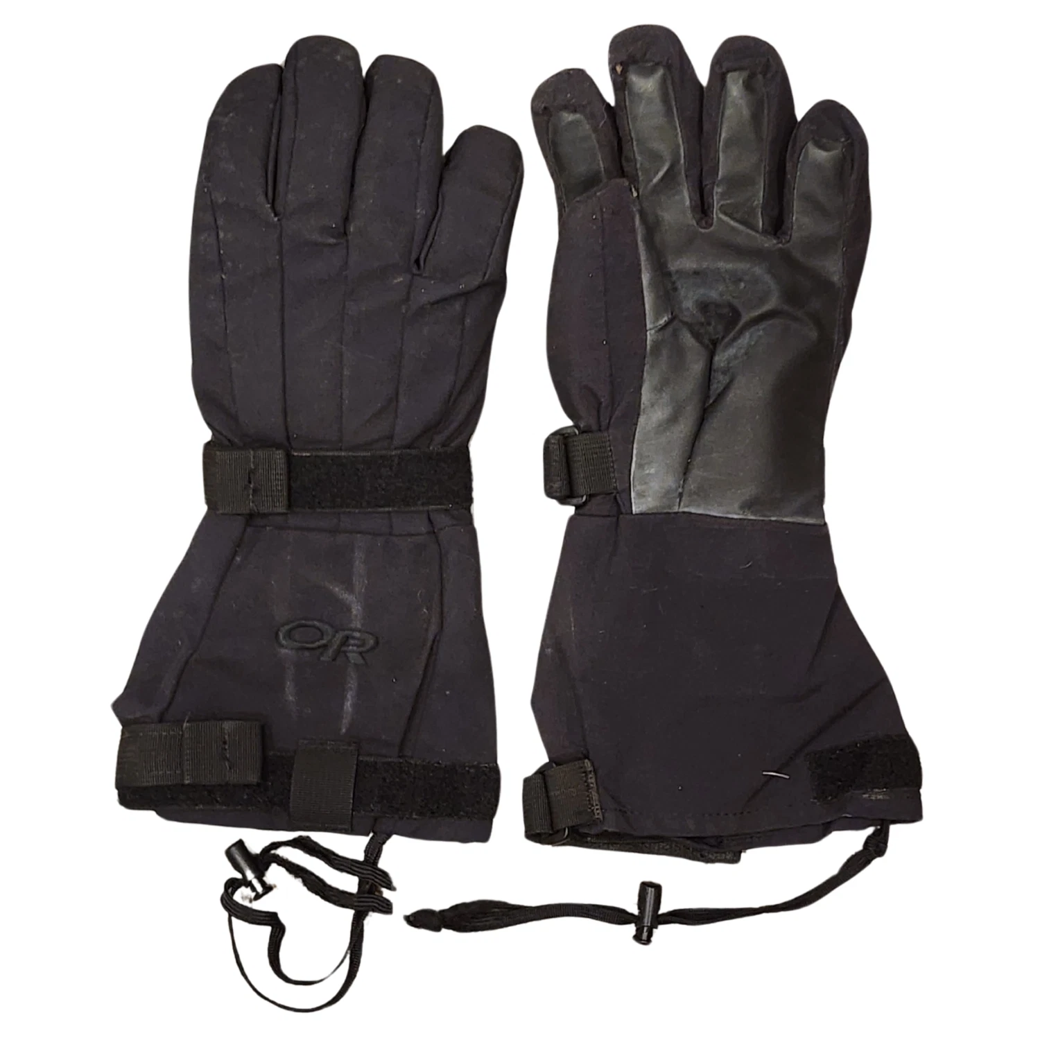 outdoor-research serviceable pro-mod 