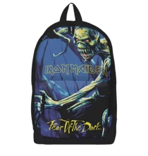 IRON MAIDEN - 'Fear Of The Dark' Backpack