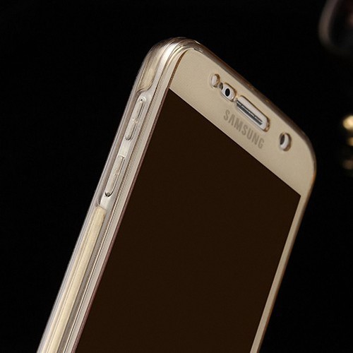 Phone Case for Samsung Galaxy J1 Mini Protection Back Cover Bumper Gold - Bild 4 von 8