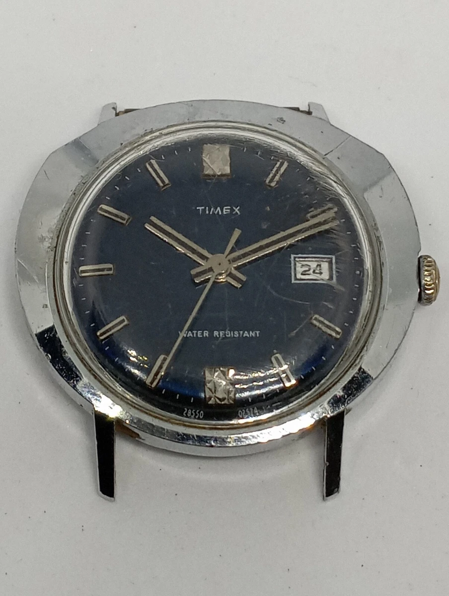 Rare timex watches outlet