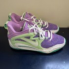 Men Size 5.5 - Nike KD 15 Nationals EYBL  Fuchsia/White 2022