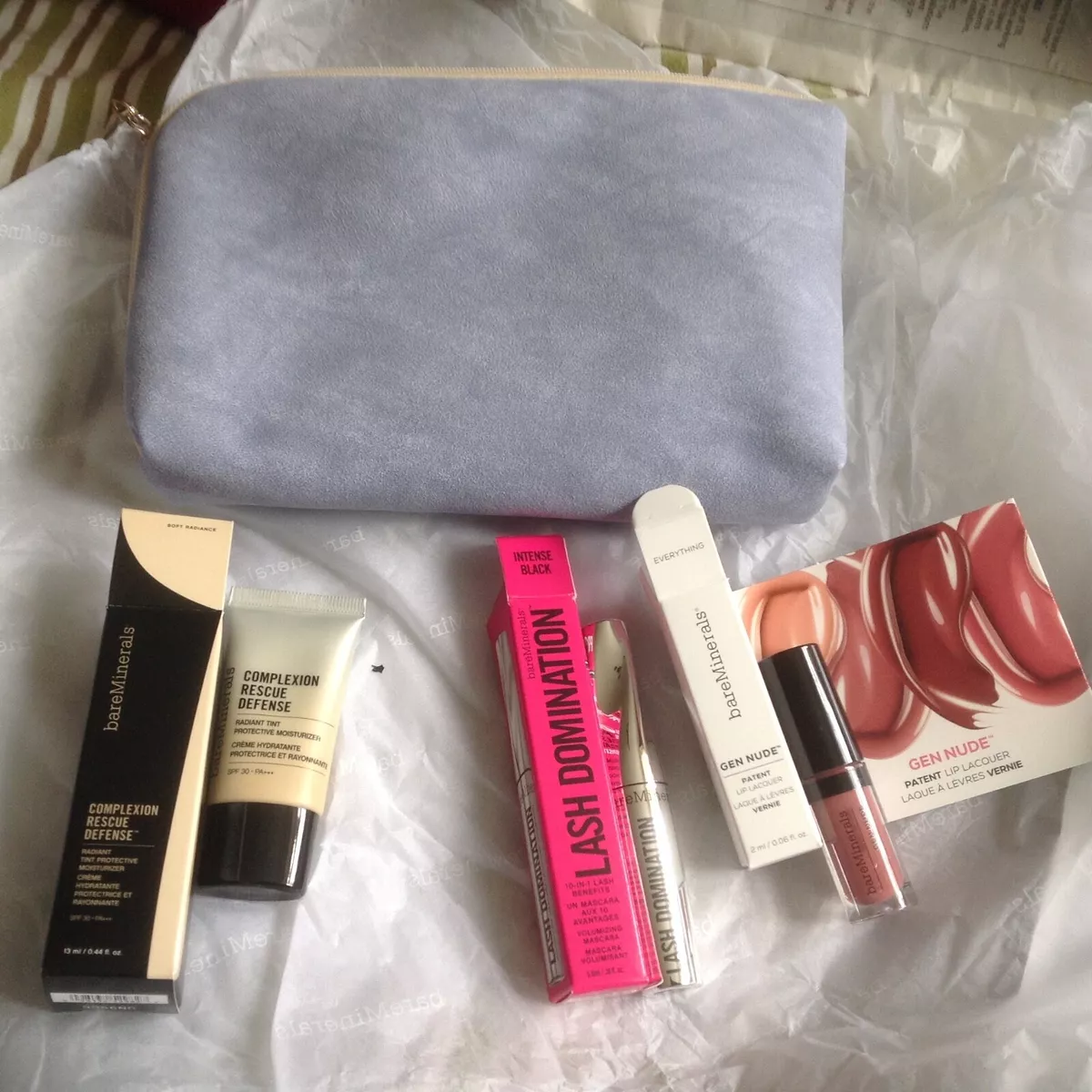 Bareminerals on sale gift set