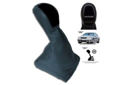 SCHALTKNAUF FÜR MERCEDES CLK W209 SCHALTMANSCHETTE DUNKELBLAU AVANTGARDE EMBLEM SCHALTKNAUF FÜR MERCEDES CLK W209 SCHALTMANSCHETTE DUNKELBLAU AVANTGARDE EMBLEM