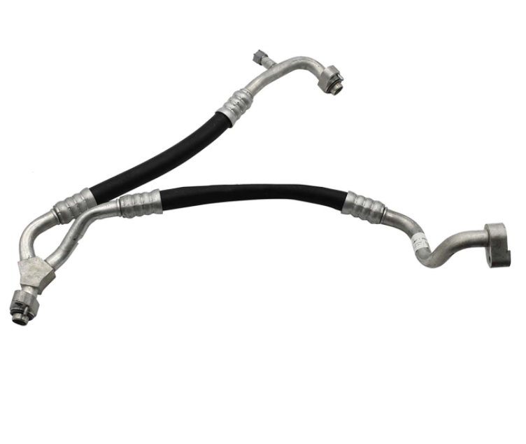 MERCEDES-BENZ VITO W447 Suction Refrigerant Line LHD A4478302801