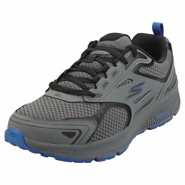 skechers go run consistent mens