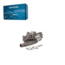 Dayco Engine Water Pump For 2007 Chevrolet Silverado 2500 HD Classic 8.1L V8