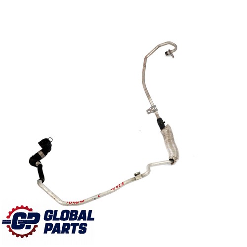 BMW F20 F21 F30 LCI Kühl Mittel Leitung Schlauch Turbolader M140I 340I 8666857
