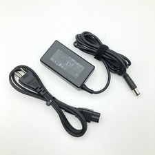 Original 65W HP AC Power Adapter Laptop Charger TPN-LA16 L39752-001 19.5V 3.33A