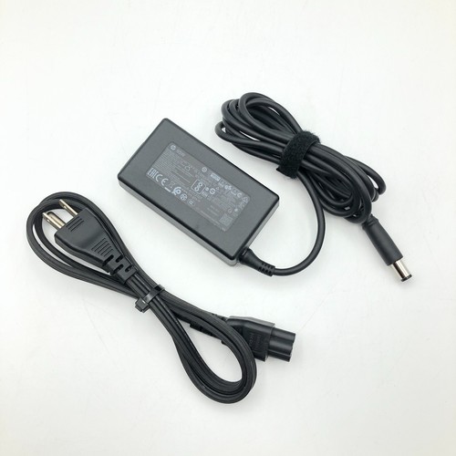 Original 65W HP AC Netzteil Laptop Ladegerät TPN-LA16 L39752-001 19,5V 3,33A