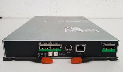 Dell PowerVault MD3060e I/F-4 Gehäuse Management Modul EMM - 8X4HH 08X4HH