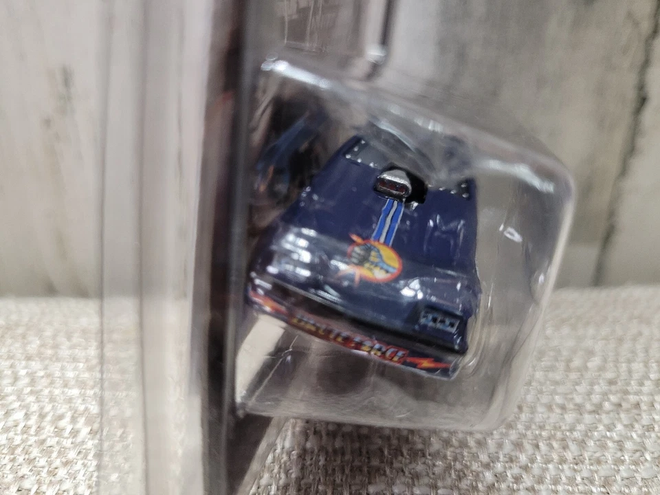 John Force Die Cast Brute Force 1977 Monza Funny Car NHRA Action 1:64 NOS Toy - Image 3 of 4