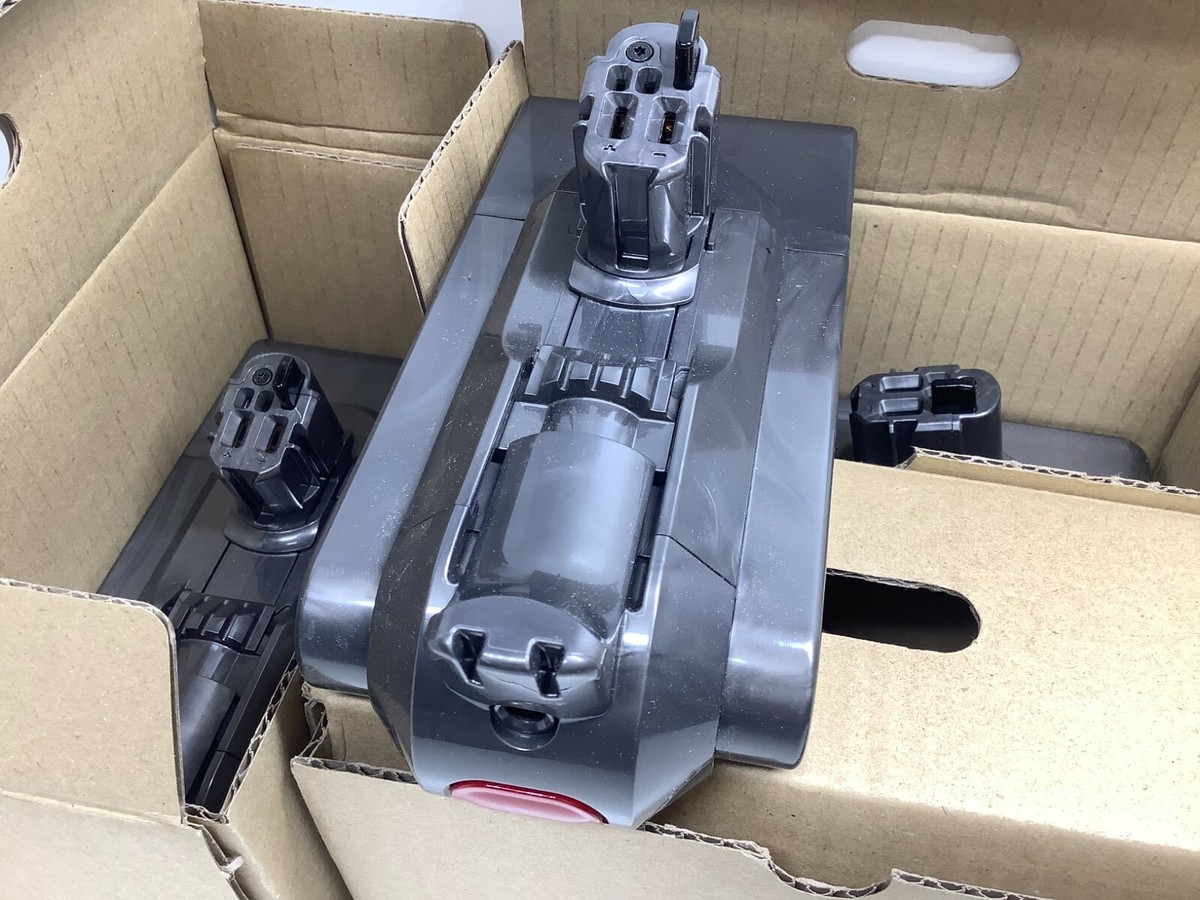 BRAND NEW DYSON SV29(SV16) OUTSIZE DETECT Click-in Battery, V11