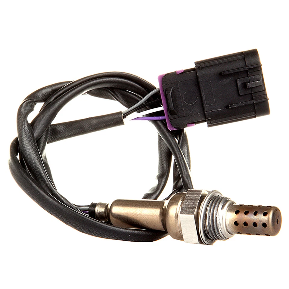 Sensor de oxígeno O2 02 aguas arriba + aguas abajo para Hyundai Sonata 2006-2010 4 piezas Foto 2 de 4