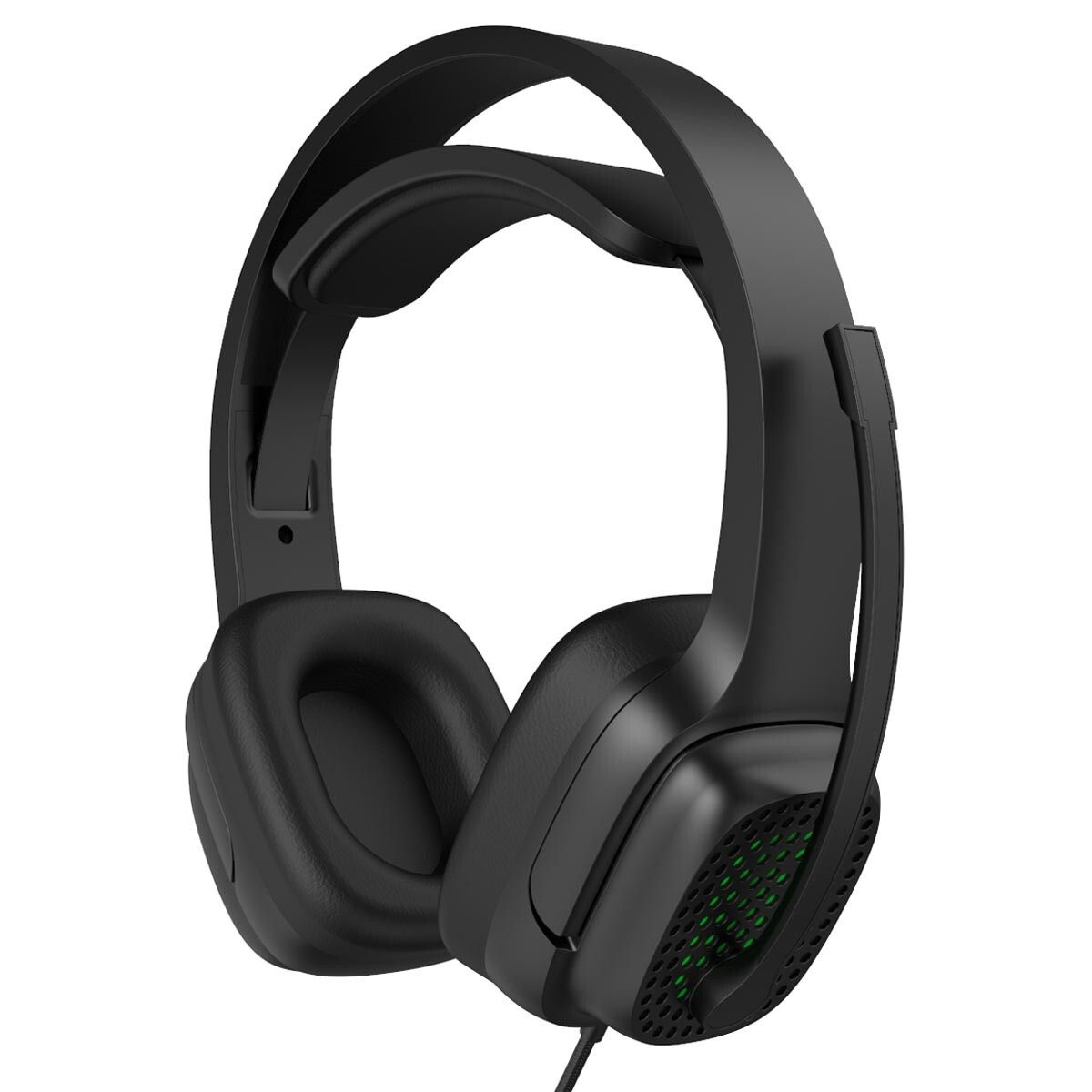 Casque Gamer XSX 500 Audio Stéréo Switch PS5 Xbox Series S Multiplateforme
