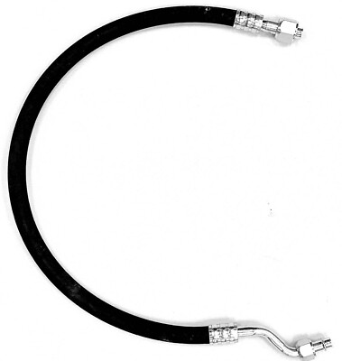 AC flexible  line for Volvo 240 245 DL GL 1989-92 compressor to drier  3540604