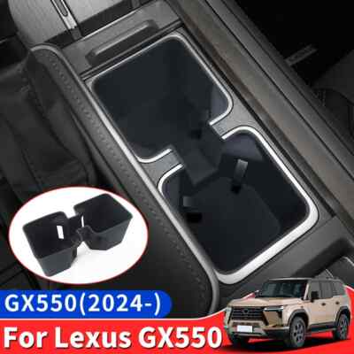 Per Lexus GX550 GX550h 2024 2025 tappetini in TPE tappetini per bagagliaio tappetino per tutte le stagioni su misura  34