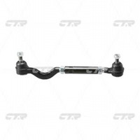 CTR Spurstangenkopf Spurstange Vorne Links FüR Hyundai Terracan HP